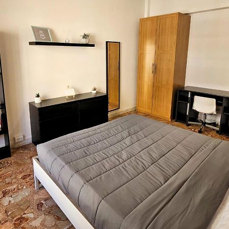 Urban Street Apartment Roma ภายนอก รูปภาพ