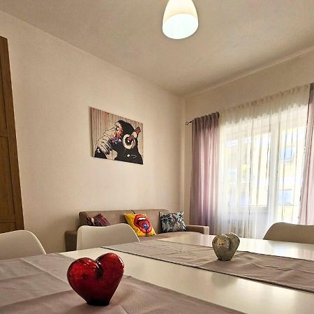 Urban Street Apartment Roma ภายนอก รูปภาพ