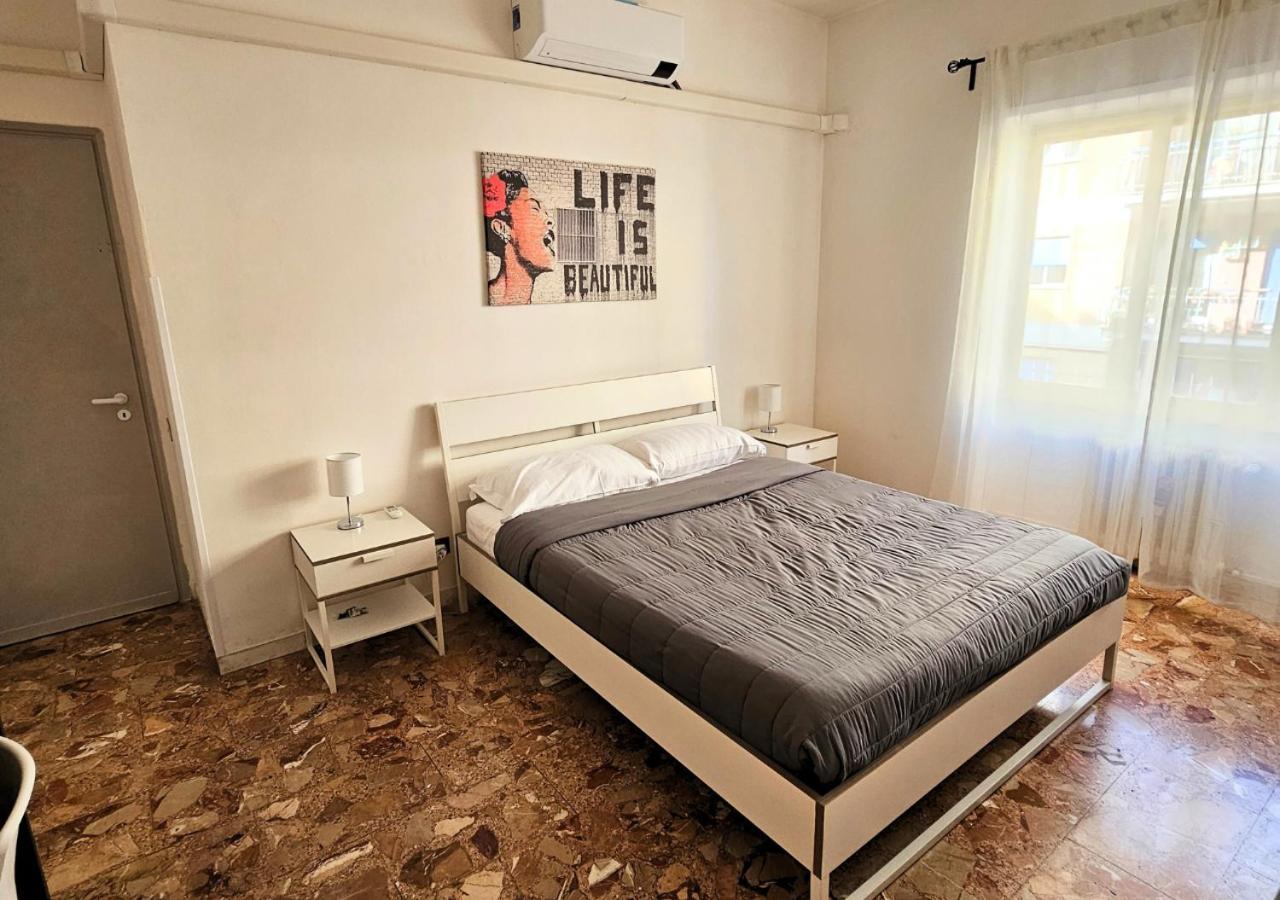 Urban Street Apartment Roma ภายนอก รูปภาพ