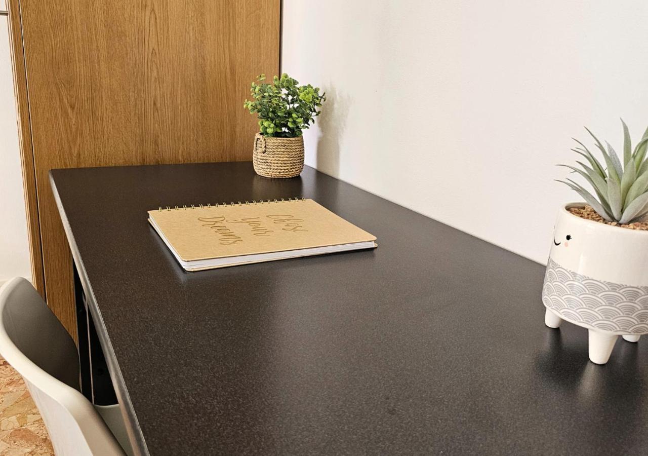 Urban Street Apartment Roma ภายนอก รูปภาพ