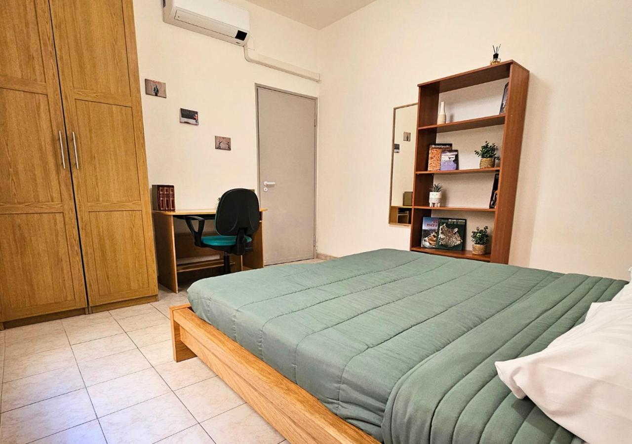 Urban Street Apartment Roma ภายนอก รูปภาพ