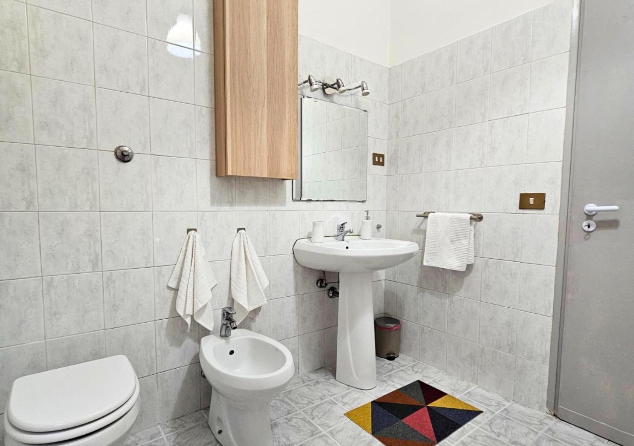 Urban Street Apartment Roma ภายนอก รูปภาพ