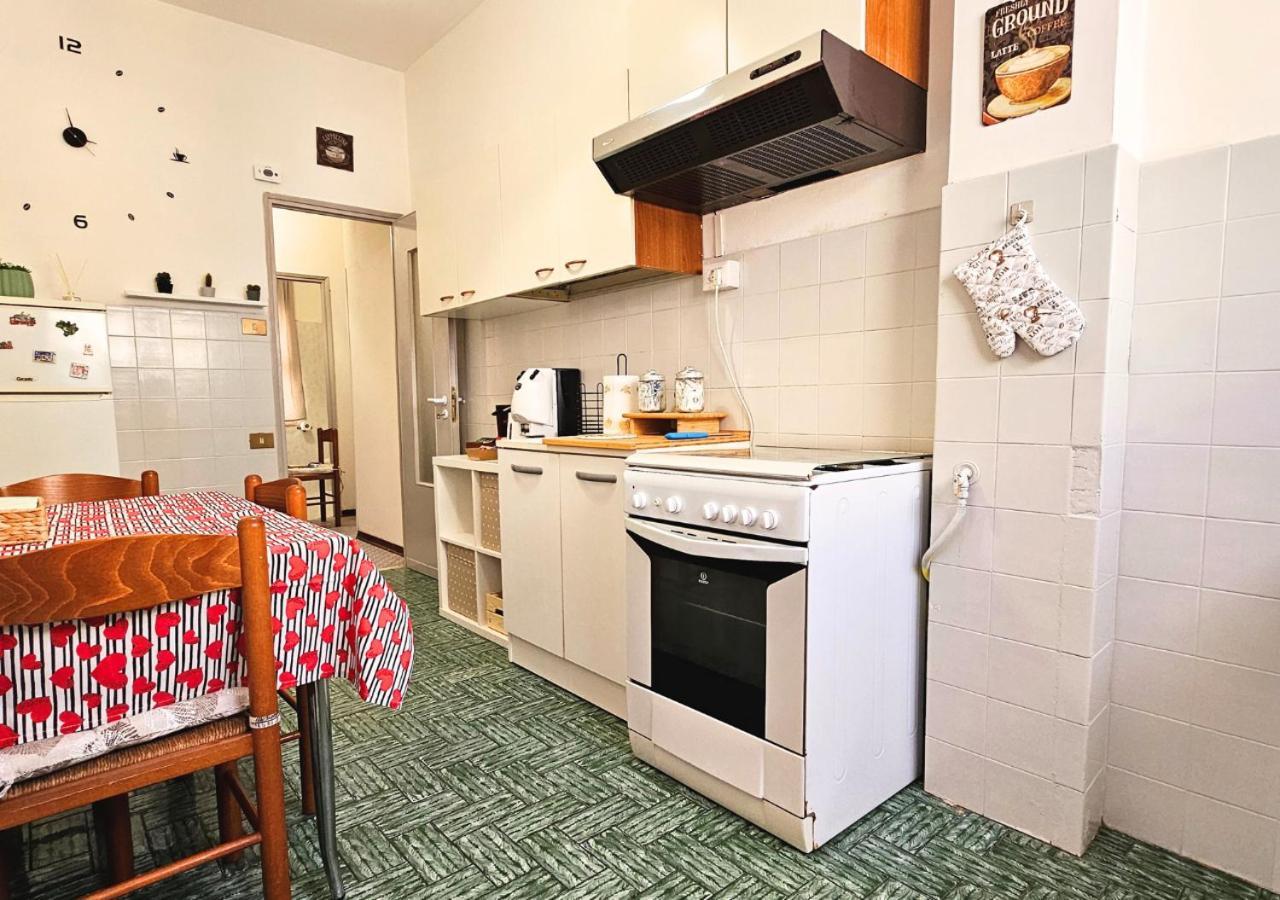 Urban Street Apartment Roma ภายนอก รูปภาพ